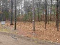 Perfect building lot in beautiful Tannenbaum S/D.  Close to for sale in Drasco Arkansas Cleburne County County on GolfHomes.com