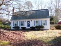 Opportunity Knocks, 4 bedroom 2 bath Gambrel style home offering for sale in West Yarmouth Massachusetts Barnstable County County on GolfHomes.com