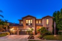 Perched in the scenic foothills of northeast Simi Valley, this for sale in Simi Valley California Ventura County County on GolfHomes.com