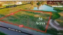 Beautiful half acre lot located in the prestigious golf course for sale in Weslaco Texas Hidalgo County County on GolfHomes.com
