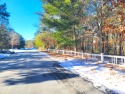 Amazing One Acre Lot with direct frontage on the award winning for sale in Mashpee Massachusetts Barnstable County County on GolfHomes.com