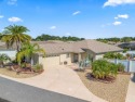 **Beautifully Upgraded 3/2 Courtyard Villa in the Village of for sale in The Villages Florida Sumter County County on GolfHomes.com