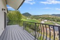 Million Dollar Views from BOTH decks!!!  Home overlooks Lime for sale in Midway Utah Wasatch County County on GolfHomes.com
