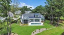 Imbued with exquisite craftsmanship and architecture that for sale in Bluffton South Carolina Beaufort County County on GolfHomes.com