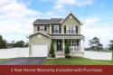 Step into this beautifully updated 2-story home, perfectly for sale in Galloway New Jersey Atlantic County County on GolfHomes.com