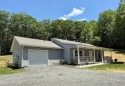 Newer construction, located on a quiet road in Skyland Lakes for sale in Fancy Gap Virginia Carroll County County on GolfHomes.com