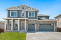 The Harmony is a Gorgeous 1-story home offering 3 bedrooms, 2 for sale in Thornton Colorado Adams County County on GolfHomes.com