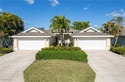 Welcome to this beautifully maintained 2-bedroom plus den for sale in Fort Myers Florida Lee County County on GolfHomes.com