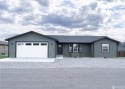 New construction stucco home featuring 3 bedrooms 2 baths for sale in Mattawa Washington Grant County County on GolfHomes.com