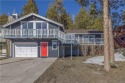 With both Ski Slope and Golf Course views, this light and bright for sale in Big Bear Lake California San Bernardino County County on GolfHomes.com