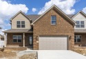 Gorgeous New Townhome in Highly Desirable Boones Trace and for sale in Richmond Kentucky Madison County County on GolfHomes.com