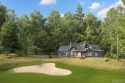Rare opportunity!  Custom home under construction in Burlingame for sale in Sapphire North Carolina Transylvania County County on GolfHomes.com