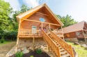 Nestled within the tranquil expanse of the Great Smoky Mountains for sale in Gatlinburg Tennessee Sevier County County on GolfHomes.com