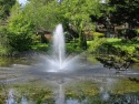 Beautifully updated end-unit 3-bedroom Berkshire-style condo for sale in Southbury Connecticut New Haven County County on GolfHomes.com