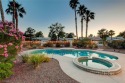 Amazing updated single story home in a resort style guard gated for sale in Las Vegas Nevada Clark County County on GolfHomes.com