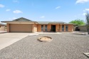 Charming 2 bed, 2 bath home located in a vibrant 55+ community for sale in Mesa Arizona Maricopa County County on GolfHomes.com