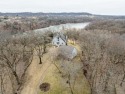 Incredible location, abundant privacy and nature, and gorgeous for sale in Galena Illinois Jo Daviess County County on GolfHomes.com