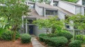 Turnkey Resort Living. Stylish 2BR/2BA + Loft End Unit Villa for sale in Hilton Head Island South Carolina Beaufort County County on GolfHomes.com