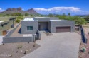 Brand New Custom Home with Spectacular Golf & Tucson Mtn Views! for sale in Tucson Arizona Pima County County on GolfHomes.com