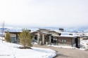 Nestled on a 1.02-acre expanse within Red Ledges, this for sale in Heber City Utah Wasatch County County on GolfHomes.com