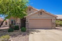 This charming single-story home offers 3 bedrooms, 2 bathrooms for sale in Buckeye Arizona Maricopa County County on GolfHomes.com