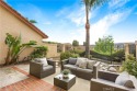 Immerse yourself in the charm of this Mesa Vista Townhome, where for sale in San Juan Capistrano California Orange County County on GolfHomes.com