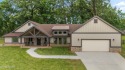 Welcome to your beautiful modern Craftsman ranch home in The for sale in Dandridge Tennessee Jefferson County County on GolfHomes.com