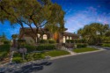 This luxury home in Topaz Ridge, nestled within the prestigious for sale in Las Vegas Nevada Clark County County on GolfHomes.com