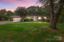 Welcome to 921 Confederate Avenue, a charming brick ranch for sale in Salisbury North Carolina Rowan County County on GolfHomes.com