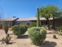 Surround yourself with the serenity of nature in this for sale in Tucson Arizona Pima County County on GolfHomes.com