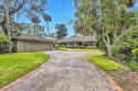 Tucked away on a quiet cul-de-sac street sits this 3-bedroom + for sale in Hilton Head Island South Carolina Beaufort County County on GolfHomes.com