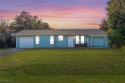 This affordable gem is perfect for a first-time homebuyer or for sale in Port Charlotte Florida Charlotte County County on GolfHomes.com