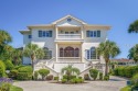 This extraordinary Wexford residence combines timeless for sale in Hilton Head Island South Carolina Beaufort County County on GolfHomes.com