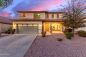 This newly updated golf course home in a gated Seville for sale in Gilbert Arizona Maricopa County County on GolfHomes.com
