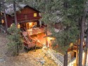 Beautiful and well-maintained 4-bedroom Chalet Style Mountain for sale in Big Bear Lake California San Bernardino County County on GolfHomes.com
