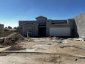 Great newly constructed home with 3 bedrooms 2 full baths with for sale in Las Cruces New Mexico Dona Ana County County on GolfHomes.com