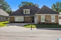 Located in THE LOVELY, GATED GREYSTONE FOUNDERS GOLF COMMUNITY for sale in Hoover Alabama Shelby County County on GolfHomes.com