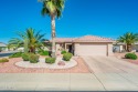 Enter This IMMACULATE Expanded Kiva Thru A Courtyard Entry w/ for sale in Surprise Arizona Maricopa County County on GolfHomes.com