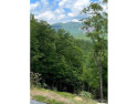 Large 1.5+ acrre lot at the top of Stone Creek Estates,  is for sale in Sapphire North Carolina Jackson County County on GolfHomes.com
