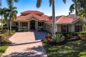 Experience the luxury of this custom-built home, filled with for sale in Fort Myers Florida Lee County County on GolfHomes.com