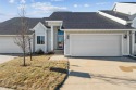 **This golf course condo at Hunters Ridge offers the perfect for sale in Marion Iowa Linn County County on GolfHomes.com