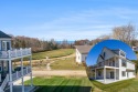 Modern farmhouse inspired brand-new home close to six beaches, Michigan