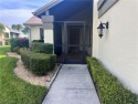 2 bedroom, 2 bath home in high demand Seven Lakes community!! for sale in Fort Myers Florida Lee County County on GolfHomes.com