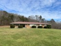 BRICK HOME WITH BASEMENT - 2.53+/- ACRES - LIBERTY, KY.    Brick for sale in Liberty Kentucky Casey County County on GolfHomes.com