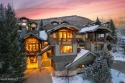 This 4 bedroom / 5 bathroom residence is in the perfect location for sale in Park City Utah Summit County County on GolfHomes.com