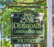 ~Welcome to Cape Crossroads-Unit 6WB~ Attention all 1st time for sale in Hyannis Massachusetts Barnstable County County on GolfHomes.com