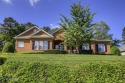 This custom all brick home in the heart of Tellico Village is for sale in Loudon Tennessee Loudon County County on GolfHomes.com