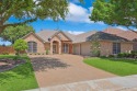 Picture a three-bedroom haven overlooking the sprawling green for sale in Corinth Texas Denton County County on GolfHomes.com