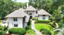 This exceptional 5-bedroom, 4-bathroom home is a one-of-a-kind for sale in Hilton Head Island South Carolina Beaufort County County on GolfHomes.com