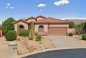 WOW! Spacious Home on Large Cul-de-Sac Lot with MOUNTAIN VIEW for sale in Gold Canyon Arizona Pinal County County on GolfHomes.com